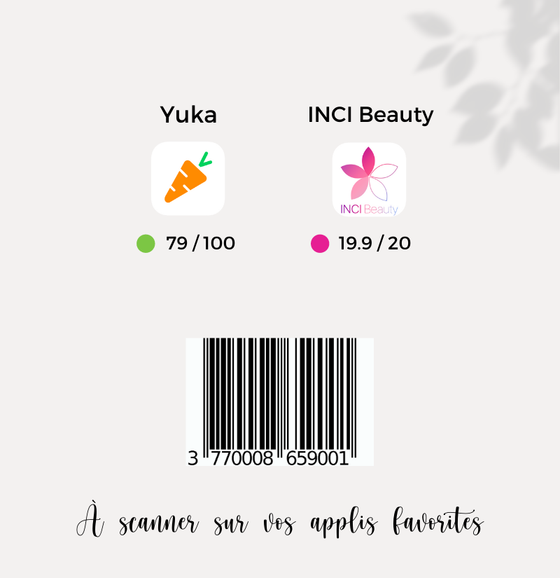 Note Yuka Kit Layering anti-ride