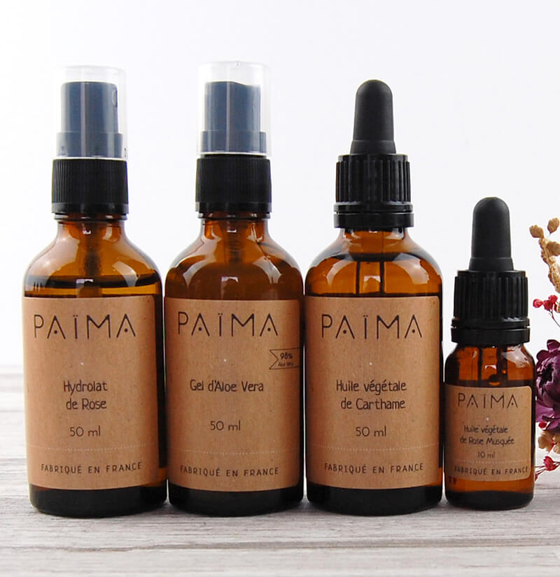 Kit Layering produit anti-rides