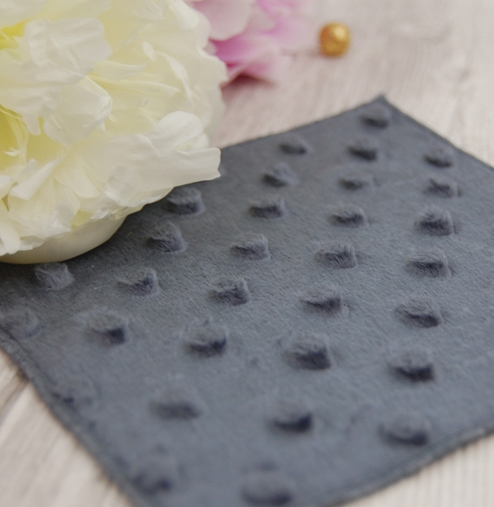 Lingettes démaquillantes lavables zoom
