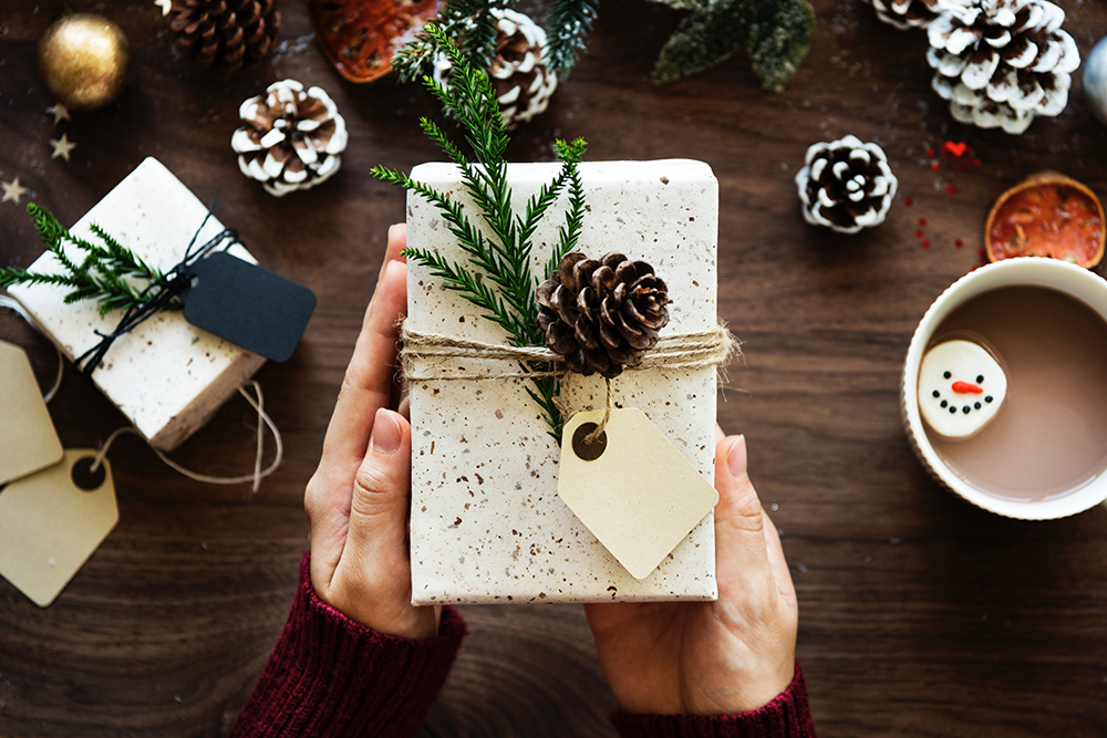 Paima wishlist Noël