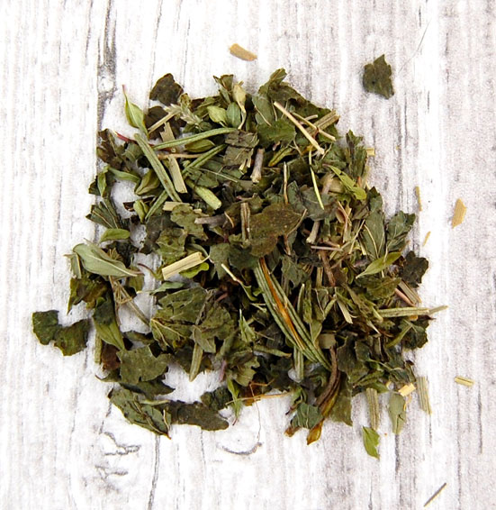 La tisane des peaux acnéiques zoom
