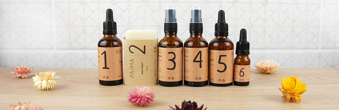 6 produits routine peau sensible normale antirides