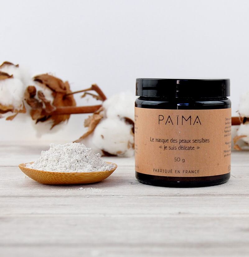 Masque-peau-sensible