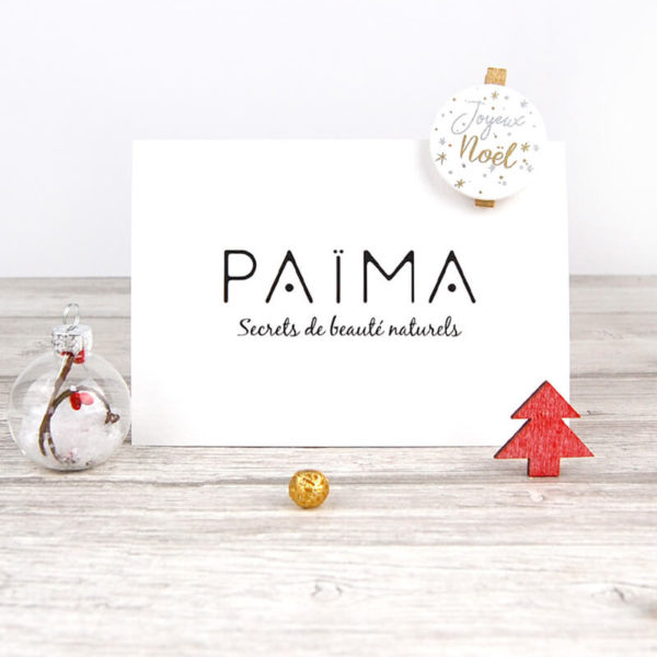 carte cadeau