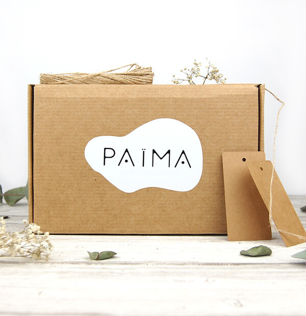 coffret cadeau personnalise